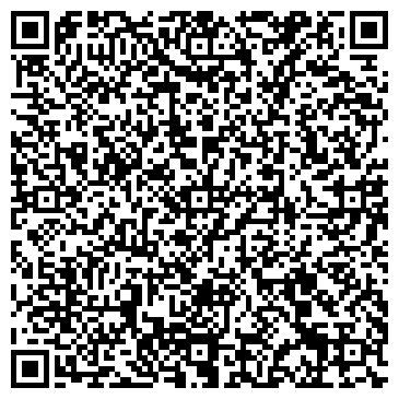 QR-код с контактной информацией организации ЗАО Кондитерская фабрика "Камея"