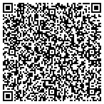 QR-код с контактной информацией организации Запчасти Даром