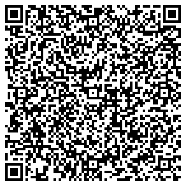 QR-код с контактной информацией организации ТЕМИРБАНК, АТЫРАУСКИЙ ФИЛИАЛ