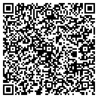 QR-код с контактной информацией организации ООО РУБЕЖ