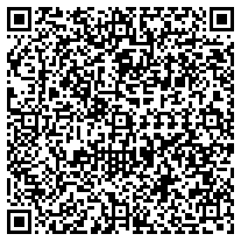 QR-код с контактной информацией организации ПАЛЕН, ООО