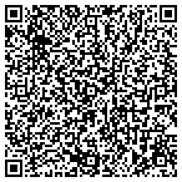 QR-код с контактной информацией организации Невская порция