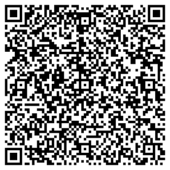 QR-код с контактной информацией организации ЗАО ПЕТРОШИНА