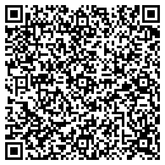QR-код с контактной информацией организации Люстрон