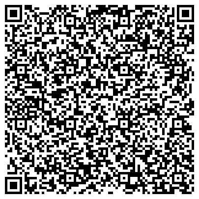 QR-код с контактной информацией организации АВАНГАРД АЛЮМИНИЕВАЯ КОМПАНИЯ, ООО