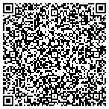QR-код с контактной информацией организации «КИР, ЛТД»