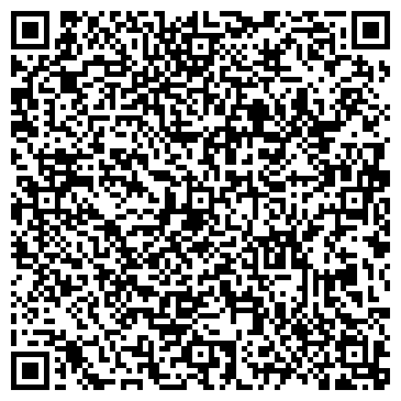 QR-код с контактной информацией организации Объединенные финансы, КПК
