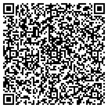 QR-код с контактной информацией организации СТУДИЯ СВЕТА