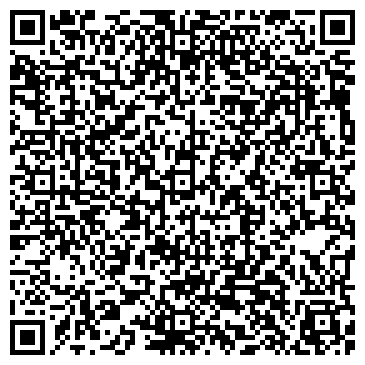 QR-код с контактной информацией организации Академия Плюс