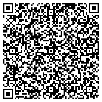 QR-код с контактной информацией организации ГЕОПЛАСТ, ООО