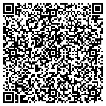 QR-код с контактной информацией организации GO COPPOLA