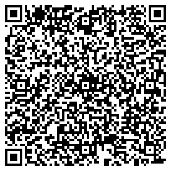 QR-код с контактной информацией организации ООО Меркурий