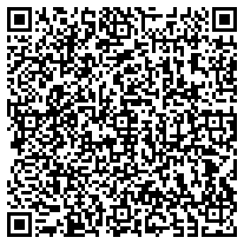 QR-код с контактной информацией организации Автоподъем