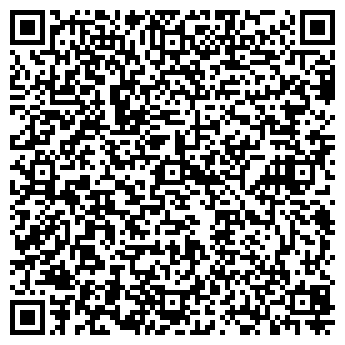 QR-код с контактной информацией организации DOMINIO