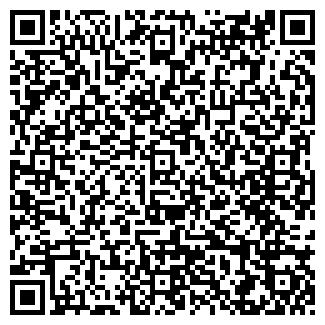 QR-код с контактной информацией организации GAS