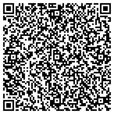 QR-код с контактной информацией организации Шиномонтажная мастерская   ЗАПАСКА