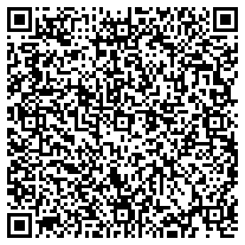 QR-код с контактной информацией организации Каркас Мебель