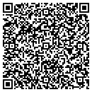 QR-код с контактной информацией организации VIS-A-VIS