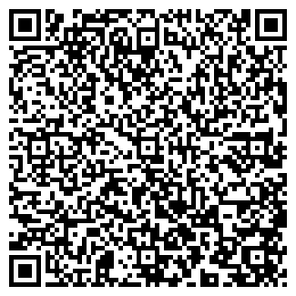 QR-код с контактной информацией организации ДУБЛЕНКИ