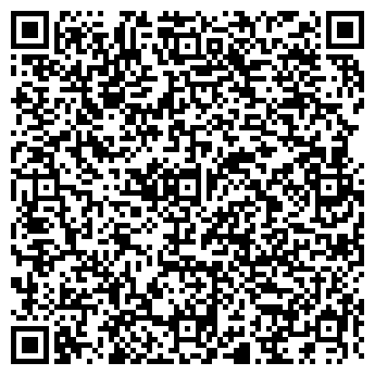 QR-код с контактной информацией организации Скин Технолоджи