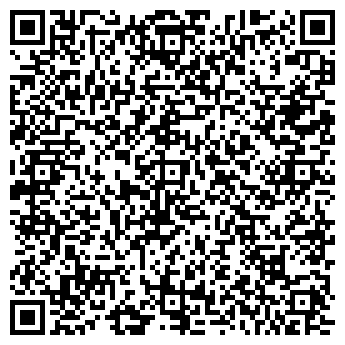 QR-код с контактной информацией организации Exist.ru