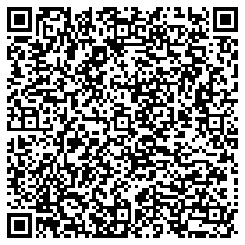 QR-код с контактной информацией организации DINO BIGIONI