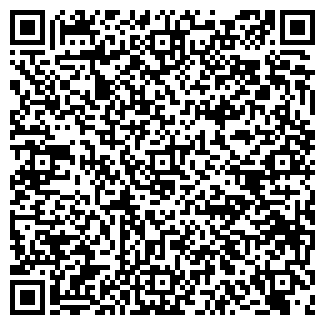 QR-код с контактной информацией организации АНТИЛОПА