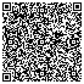 QR-код с контактной информацией организации ЗОЛОТАЯ СЕРЕДИНА