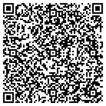QR-код с контактной информацией организации СЕРЕБРО ФИЛИАЛ
