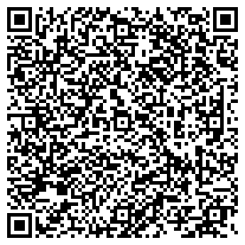 QR-код с контактной информацией организации JEWELRY COLLECTION