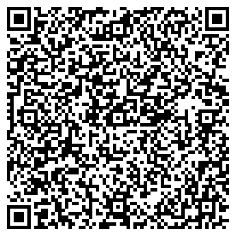 QR-код с контактной информацией организации ООО Лидер Ямобур
