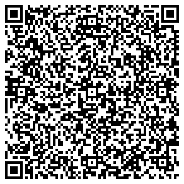 QR-код с контактной информацией организации СОЛНЦЕ-ПОДАРКИ