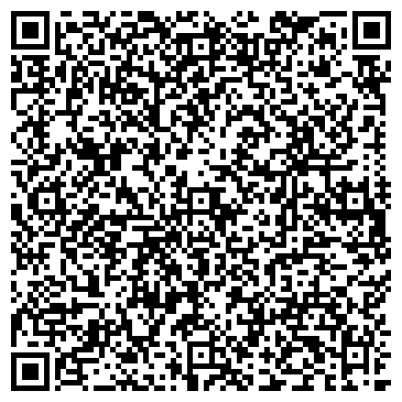 QR-код с контактной информацией организации "585GOLD" на Большой Черкизовской