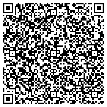 QR-код с контактной информацией организации ООО Благо Fish