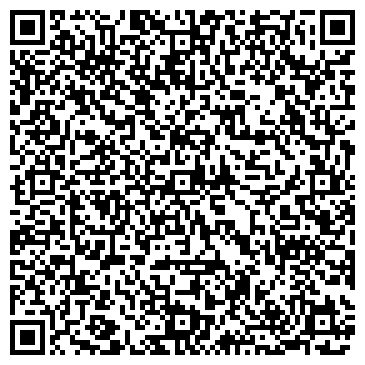 QR-код с контактной информацией организации Jesstaurant