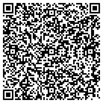 QR-код с контактной информацией организации ООО GASTRO#БАРХИЖИНА
