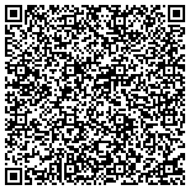 QR-код с контактной информацией организации ООО Детский Монтессори клуб "Индиго"