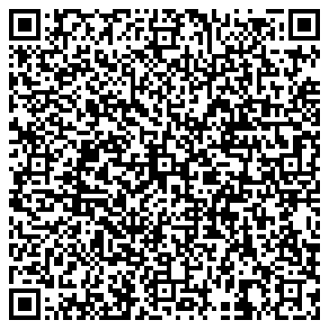 QR-код с контактной информацией организации AppMagazine