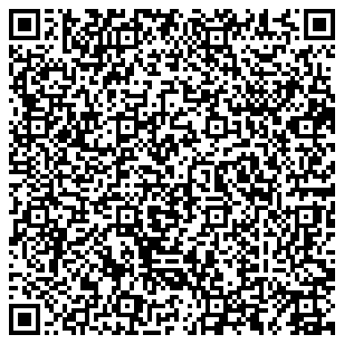 QR-код с контактной информацией организации ООО 1 - й Гипермаркет Матрасов