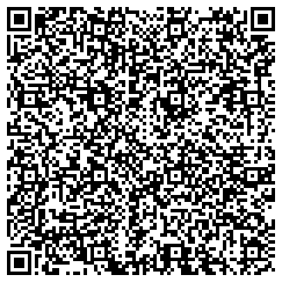 QR-код с контактной информацией организации ООО "Dance traffic" Коменданский проспект