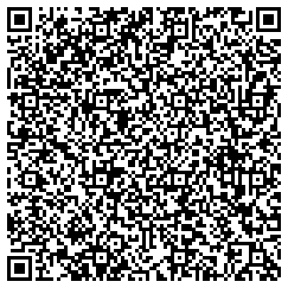 QR-код с контактной информацией организации ООО Фитнес - клуб "Спортивных Сооружений России" Бутово Парк