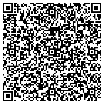 QR-код с контактной информацией организации Сауна Спрут