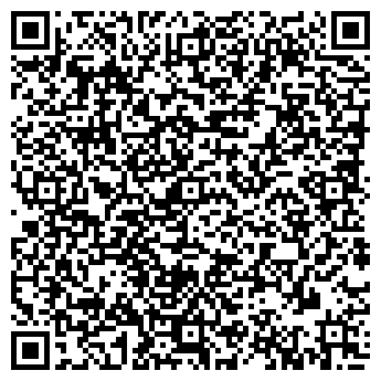 QR-код с контактной информацией организации ГПС ЛД, ЗАО