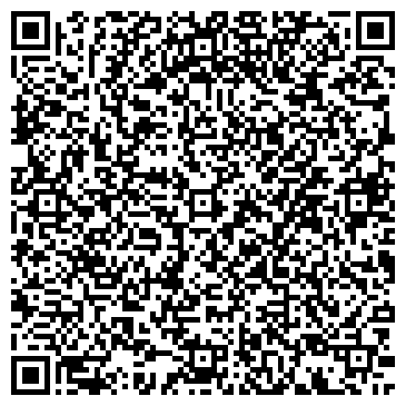 QR-код с контактной информацией организации САЛОН «АРТЕЛЬ»