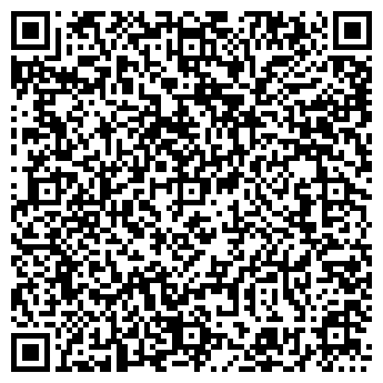 QR-код с контактной информацией организации ШКОЛЬНЫЙ МИР, ЗАО