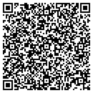 QR-код с контактной информацией организации ООО Рекламное агентство     Вегран