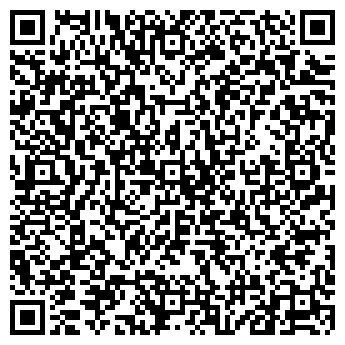 QR-код с контактной информацией организации ИРГА, ООО