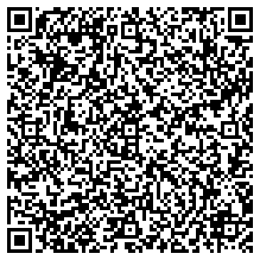 QR-код с контактной информацией организации САЛОН  "ЦВЕТЫ НА ФОНТАНКЕ"