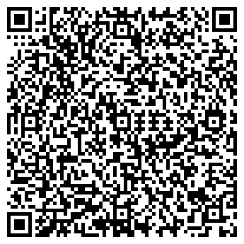 QR-код с контактной информацией организации БАТА-БАТ, ИП