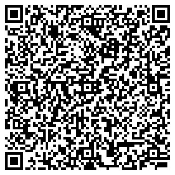 QR-код с контактной информацией организации ГРАНД МАРКЕТ (24 ЧАСА)